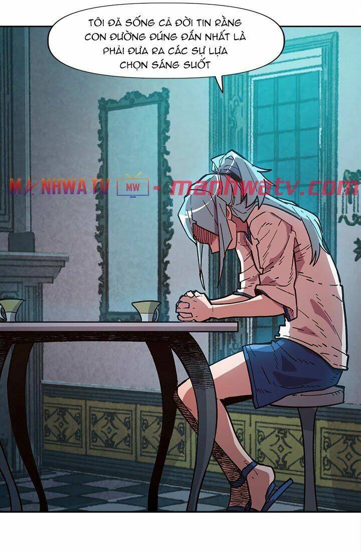 Nô Lệ Nghịch Thiên: Chapter 17