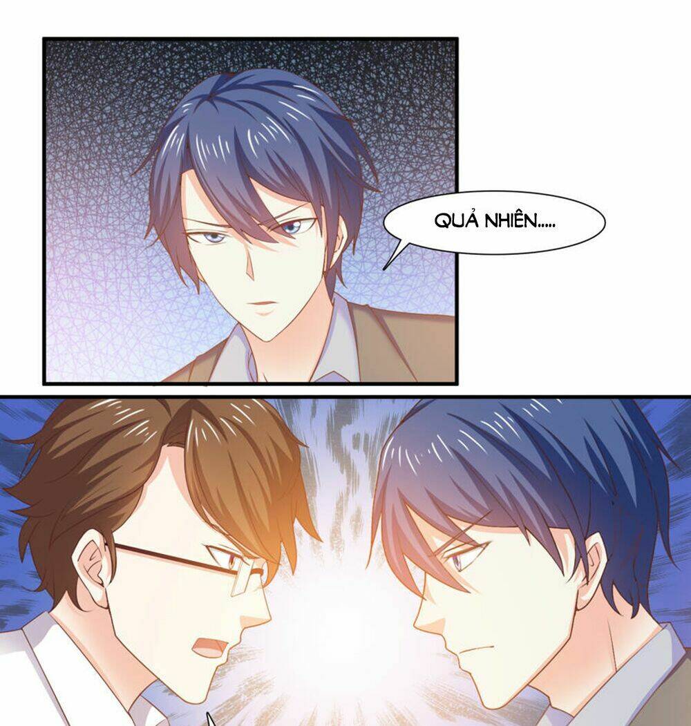 Hướng Tâm Dẫn Lực: Chapter 56