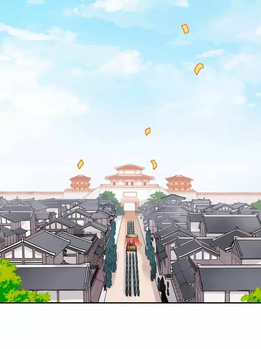 Thượng Quốc Phú Chi Thiên Đống Tuyết: Chapter 85