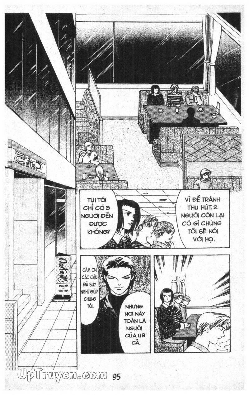 9 Banme No Musashi: Chapter 11