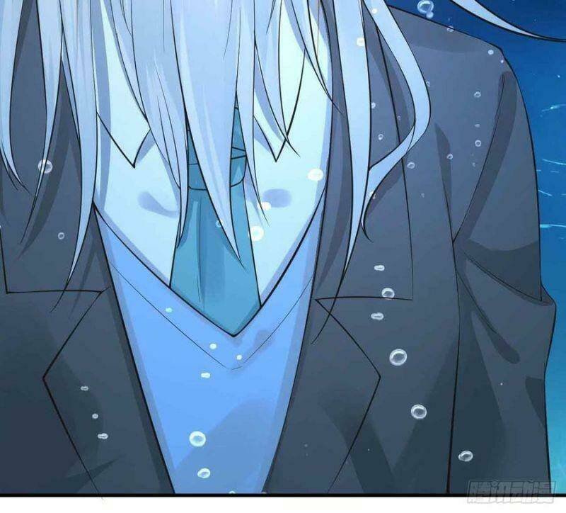 Nhân Ngư Học Trưởng, Đừng Ôm Ta!: Chapter 85