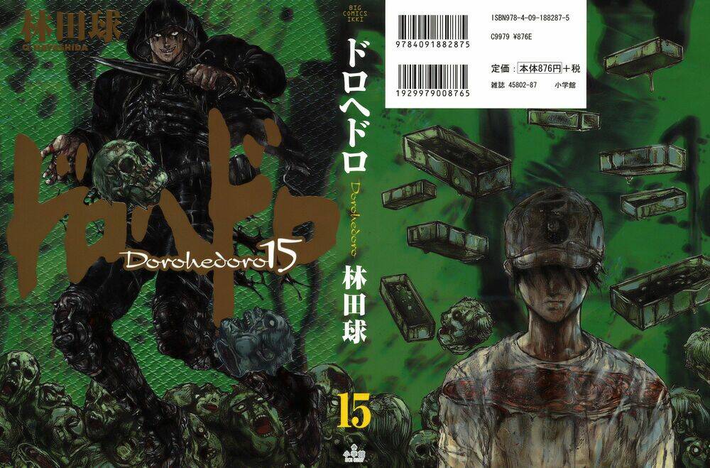 Thế Giới Ma Thuật Và Kẻ Mất Trí: Chapter 86