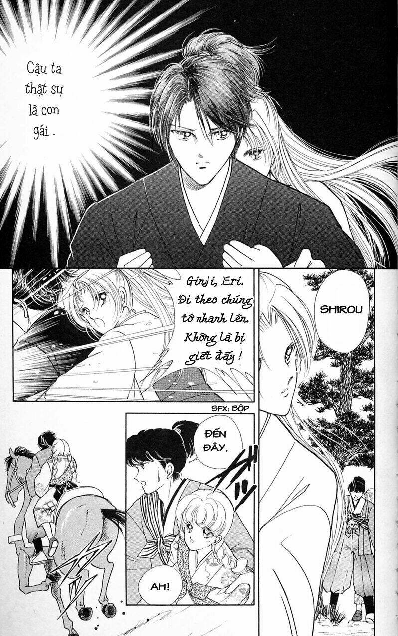 Amakusa 1637: Chapter 6