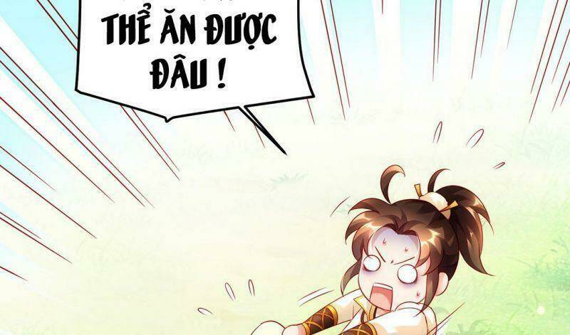 Thiên Kim Bất Hoán: Chapter 54.5