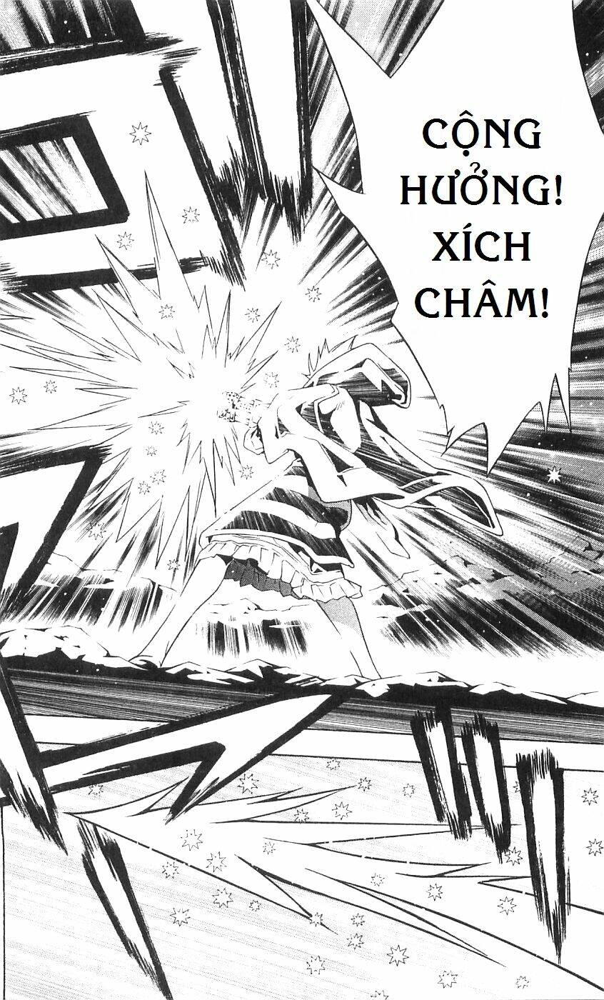 Ong Đưa Thư: Chapter 28