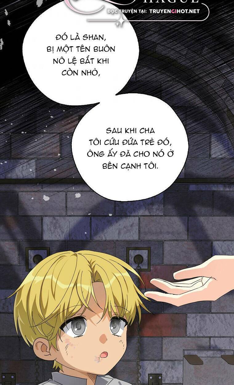 Ba Người Anh Trai Của Tôi Là Bạo Quân: Chapter 56.1