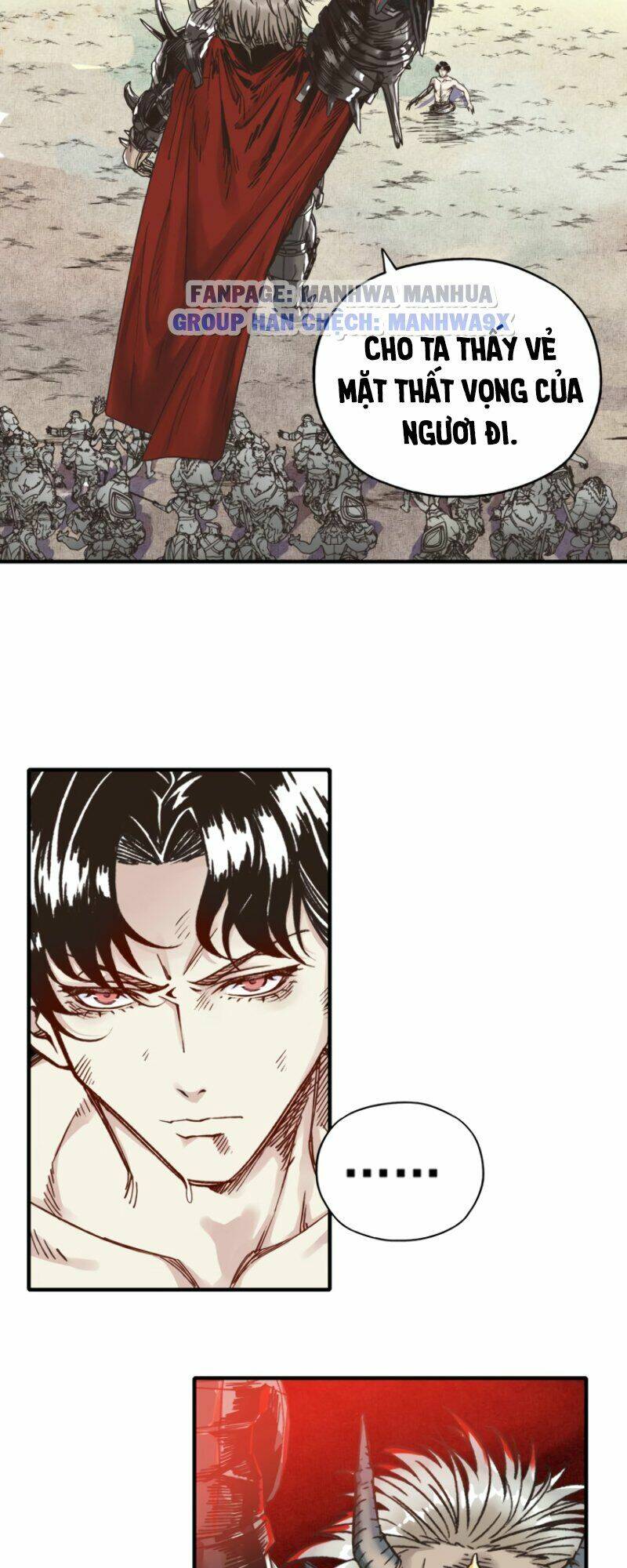 Trêu Tao Đi Nếu Mày Dám: Chapter 2