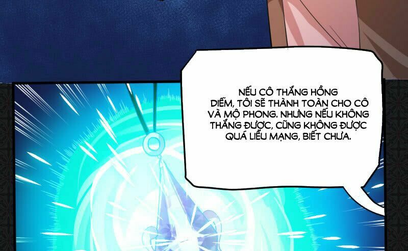 Ngạo Kiều Quỷ Vương Yêu Ta: Chapter 88