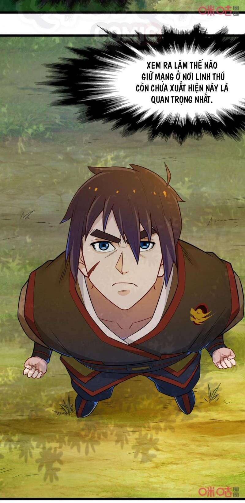 Tu Tiên Cuồng Thần: Chapter 55