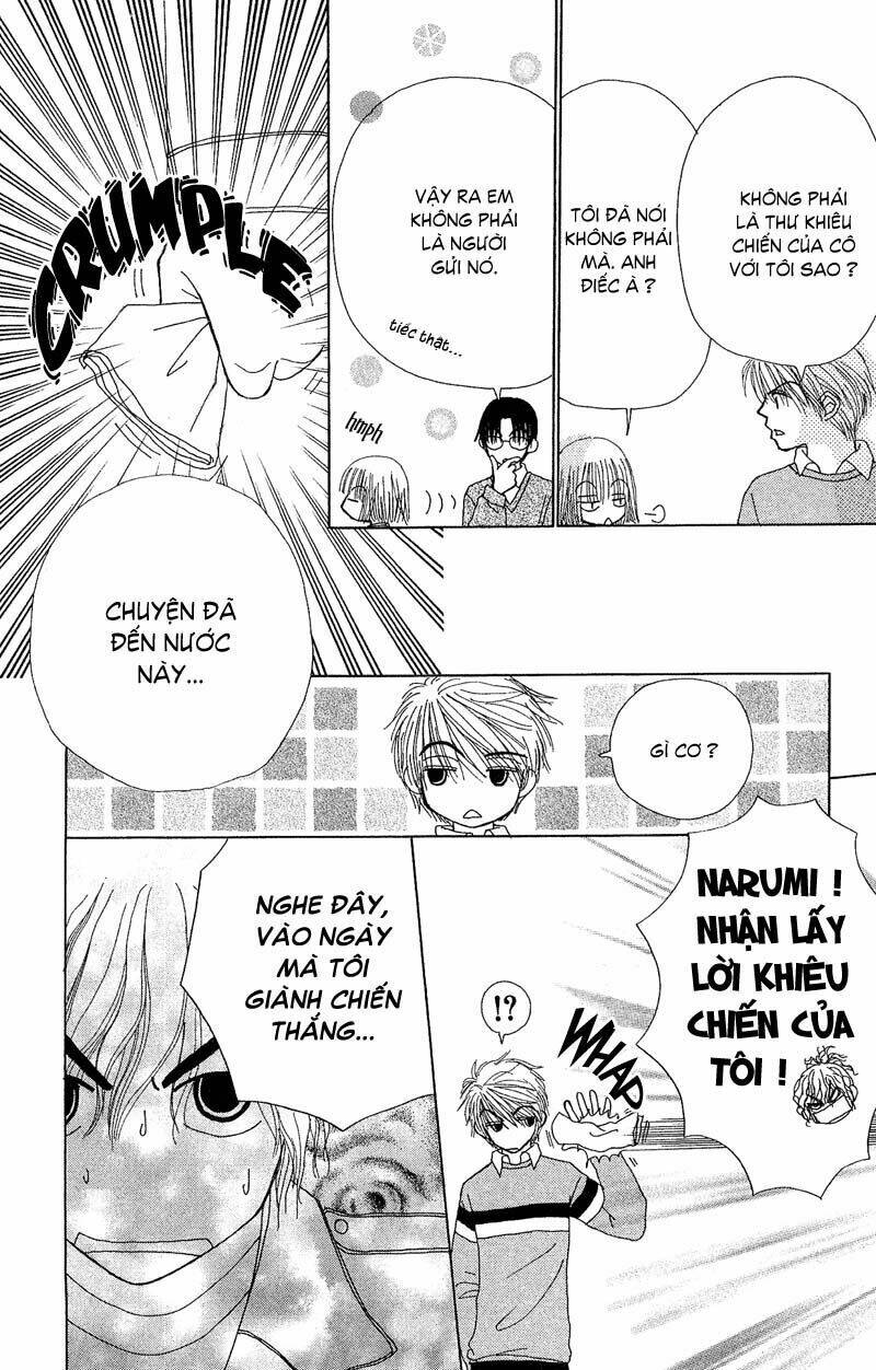 Dự Án Kéo Vàng: Chapter 9