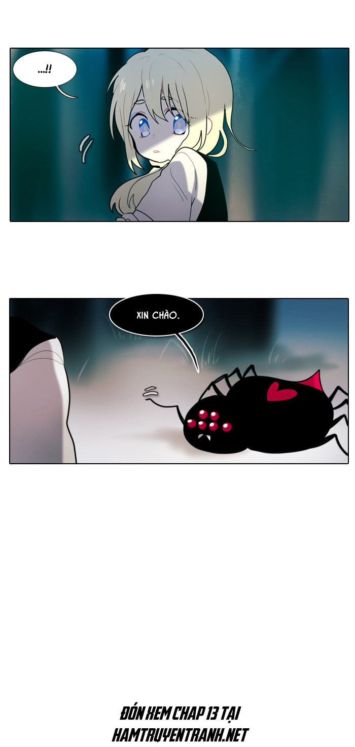 End & Save: Chapter 12