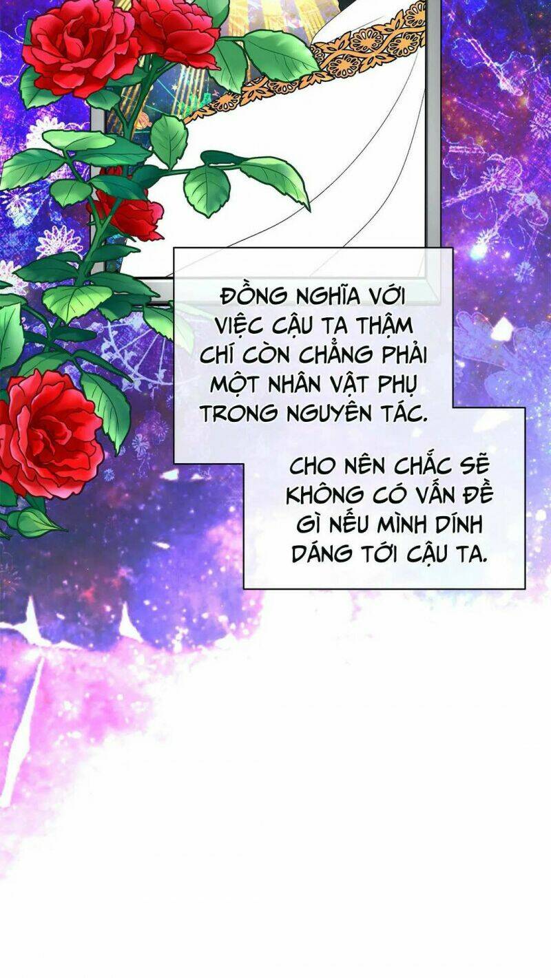 Công Chúa Thời Gian Có Hạn: Chapter 23