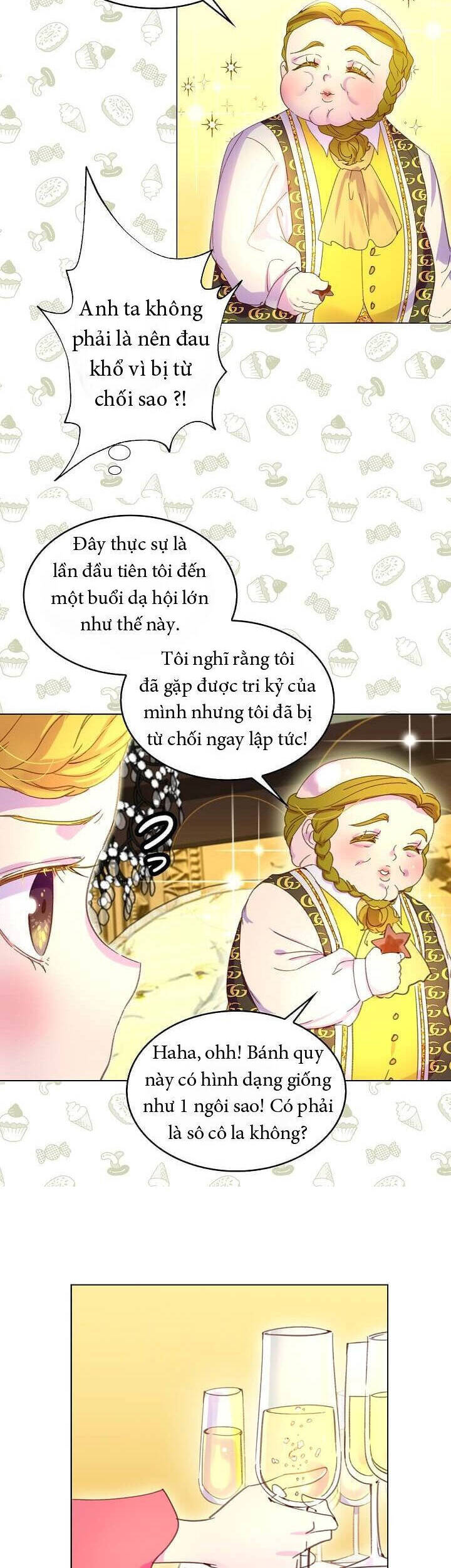 Đừng Xem Thường Nữ Phụ: Chapter 78