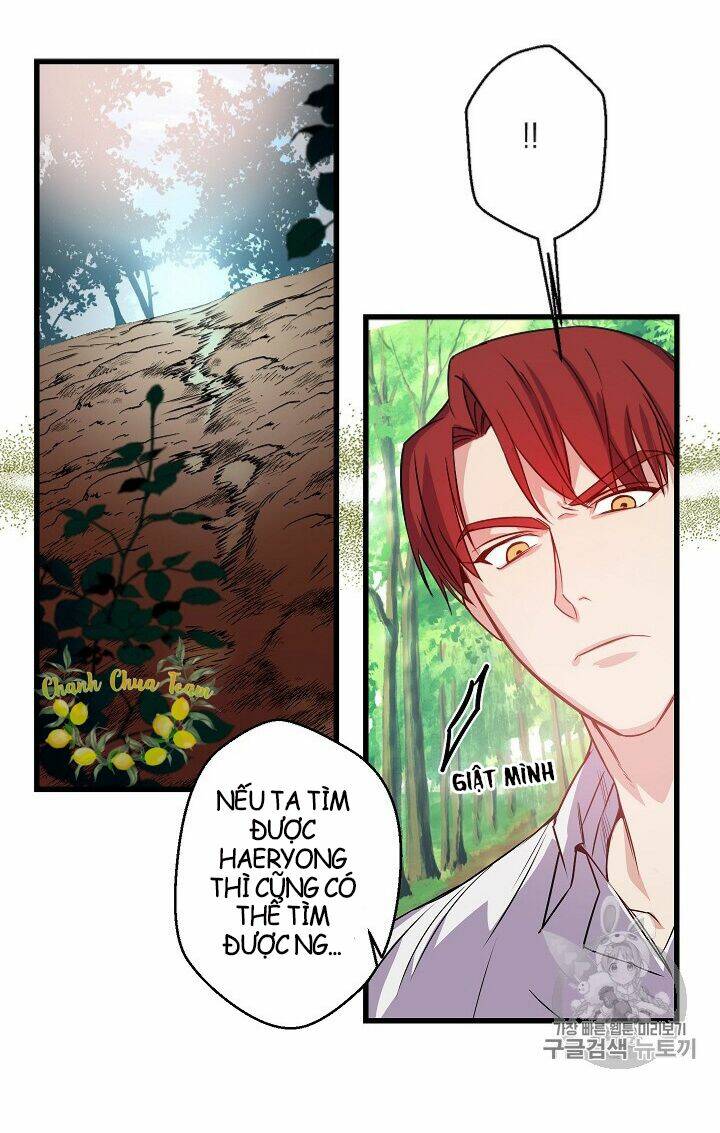 Hôn Lễ Báo Thù: Chapter 13