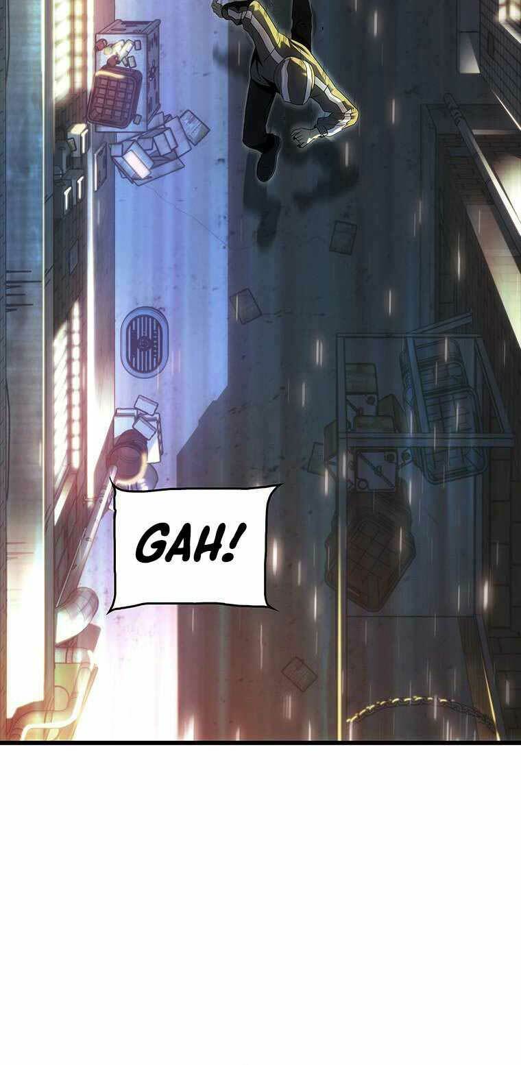 Hậu Duệ Của Hổ: Chapter 12