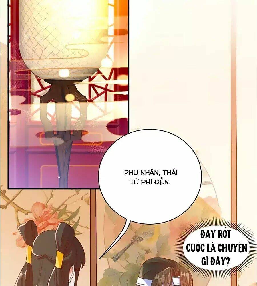 Thịnh Thế Lê Hoa Điện: Chapter 65