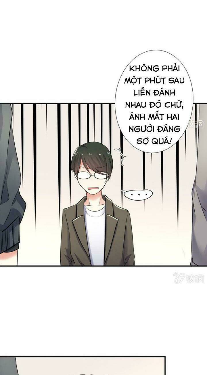 Ảnh Đế Cầu Sủng: Chapter 9