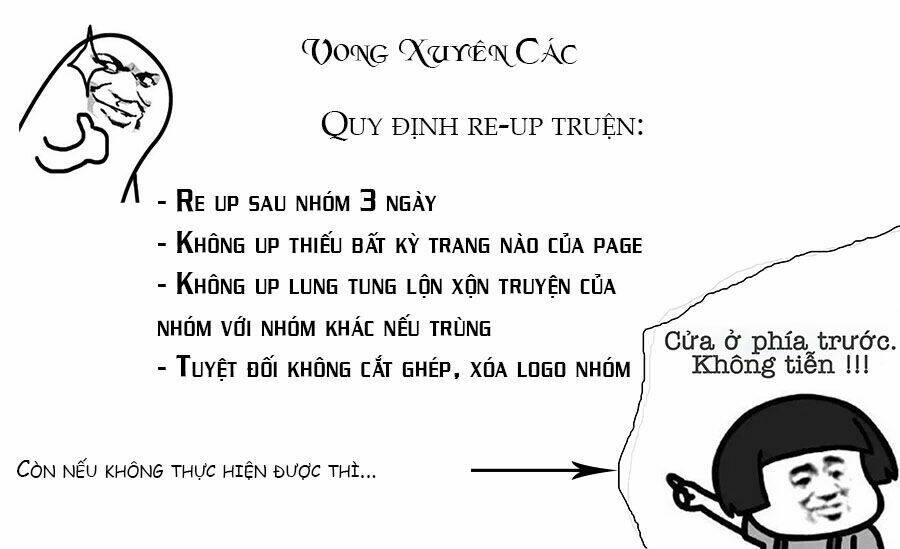 Nữ Thủ Lĩnh Nổi Hứng Nhất Thời Nhặt Một Thằng Nhóc Về, Bất Đắc Dĩ Trở Thành...: Chapter 3