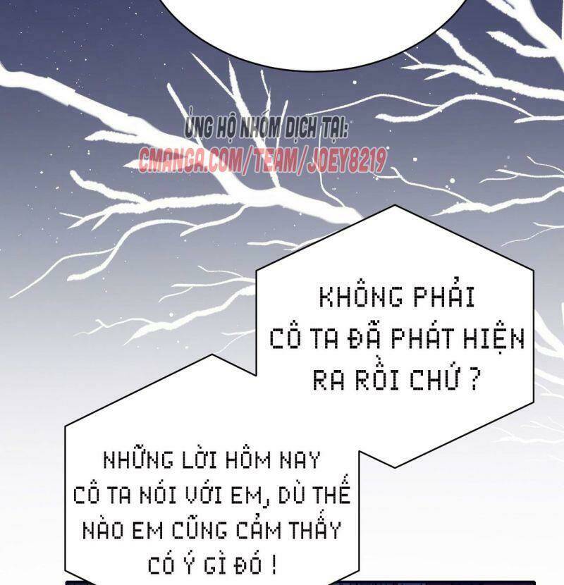 Đưa Em Đi Chơi: Chapter 60