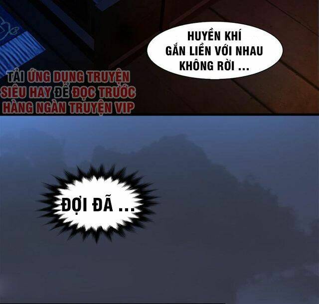 Cửu Hoang Đọa Huyền Sư: Chapter 52