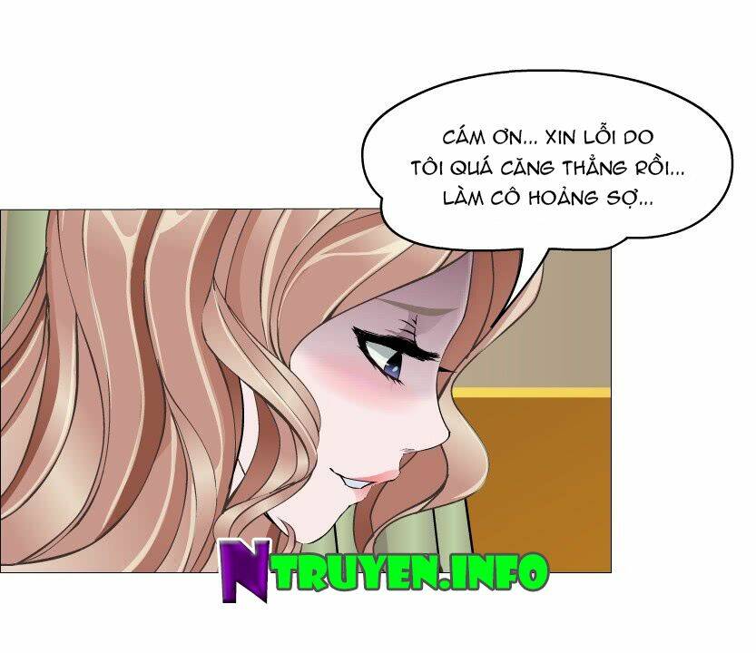 Cạm Bẫy Của Nữ Thần: Chapter 155