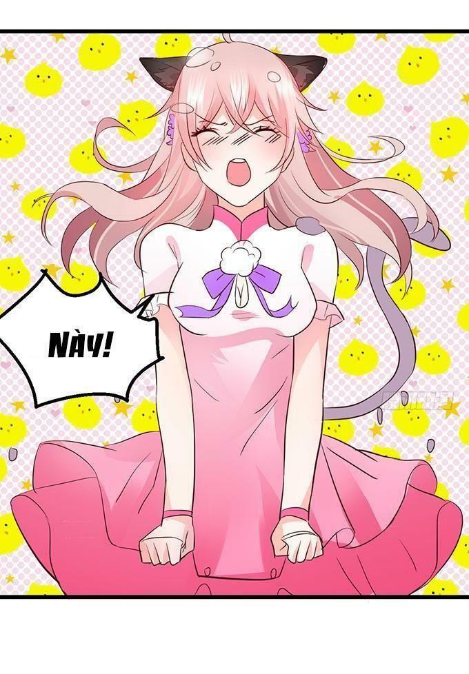 Hồ Tiên Hung Bạo: Chapter 19