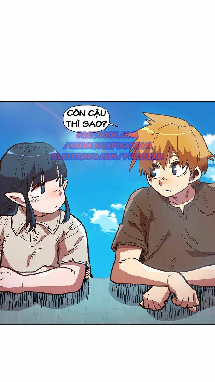 Đại Lục Vô Song: Chapter 11