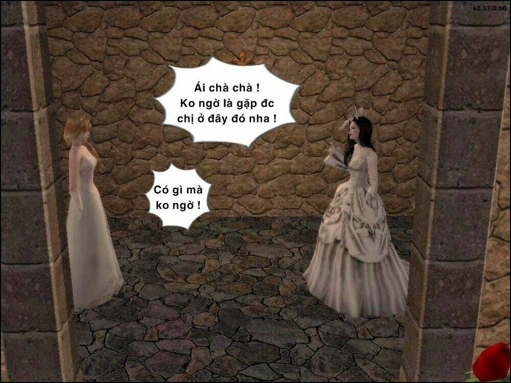 Truyện Sims - Earl Story: Chapter 41