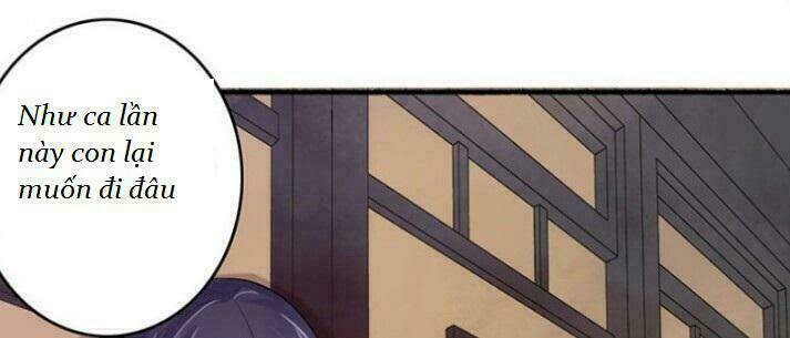 Cuồng Phi Phách Lối: Chapter 15