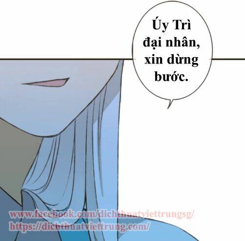 Bạn Trai Tôi Là Cẩm Y Vệ: Chapter 54