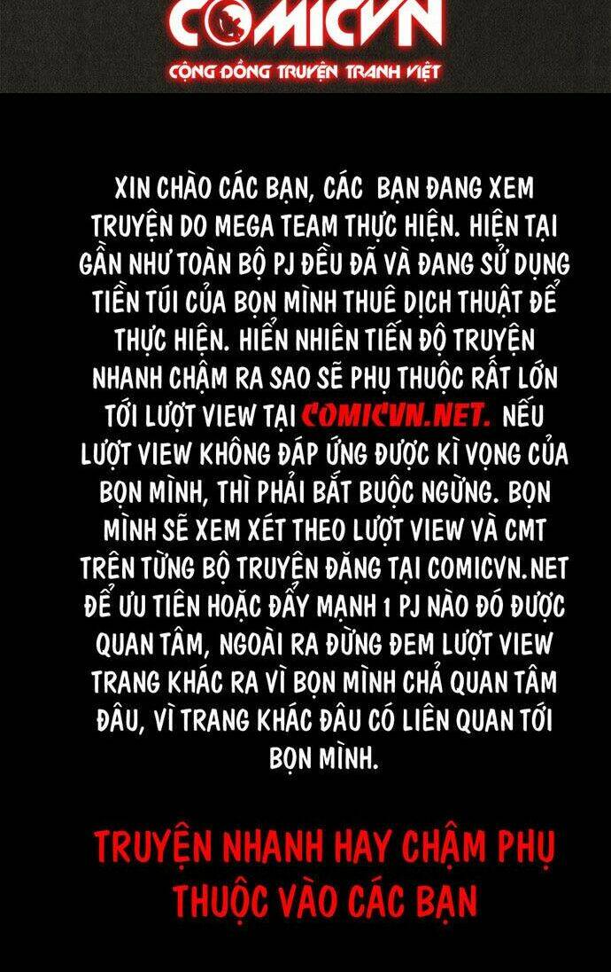 Quái Vật Tại Chung Cư Xanh: Chapter 75