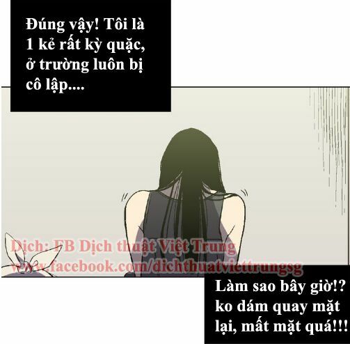 Xin Đừng Cắn Em: Chapter 5