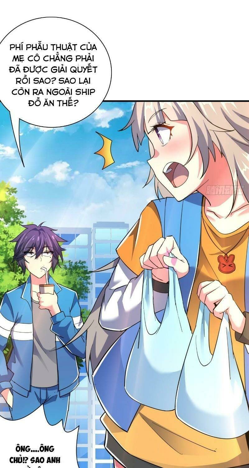 Hệ Thống Bái Kim Siêu Cấp: Chapter 11