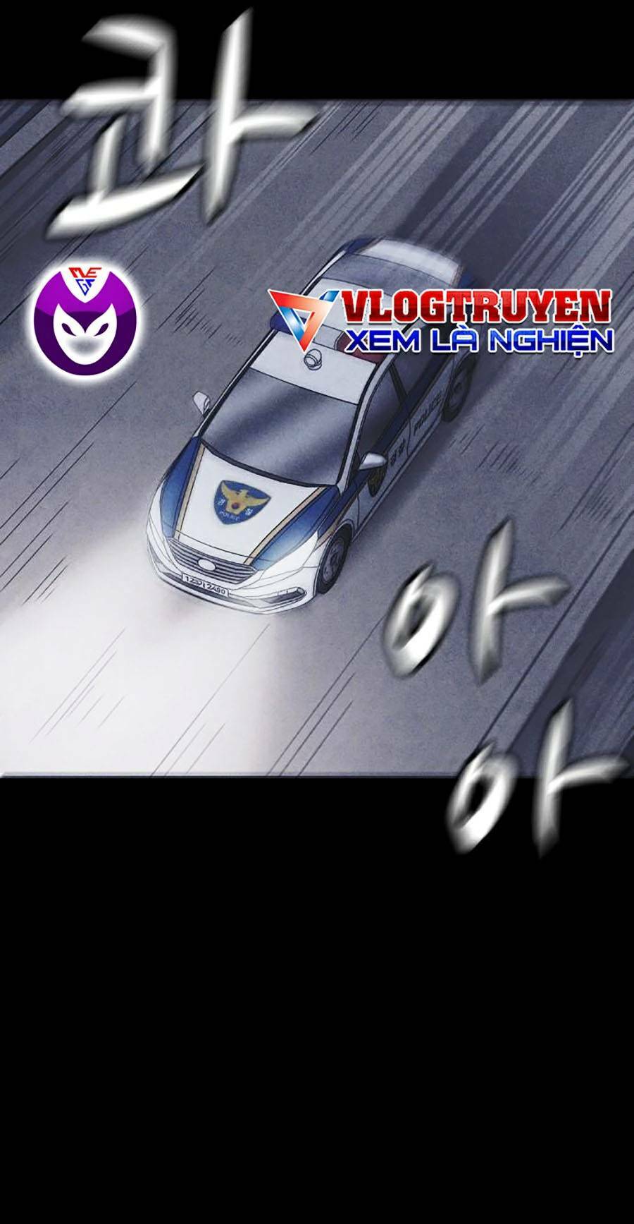 Cậu Bé Shotgun: Chapter 35