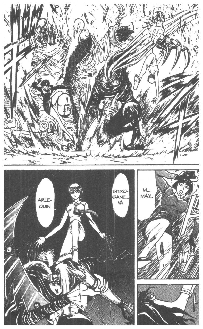 Fujita Kazuhiro: Chapter 4