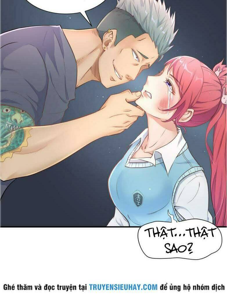 Bác Sĩ Riêng Của Nữ Thần: Chapter 5