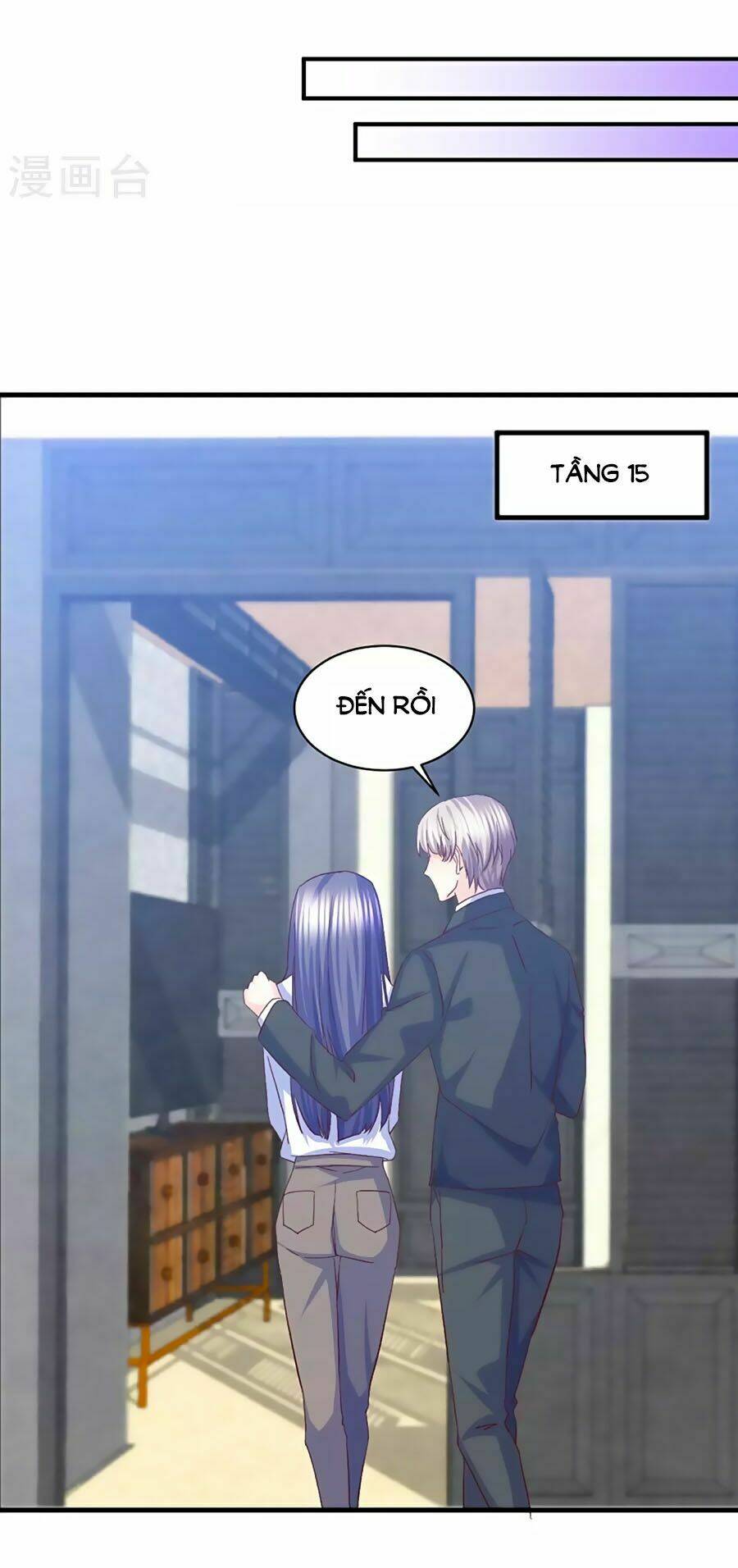Ta Và Nam Thần Cởi Áo Ngủ Rồi: Chapter 28