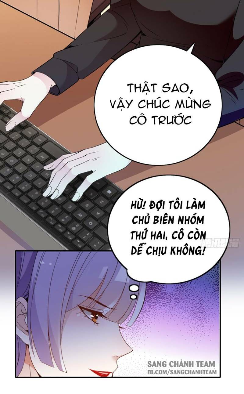 Bí Mật Kết Hôn Với Ảnh Đế: Vợ Ơi Đến Đây Tấn Công Đi Nào: Chapter 66