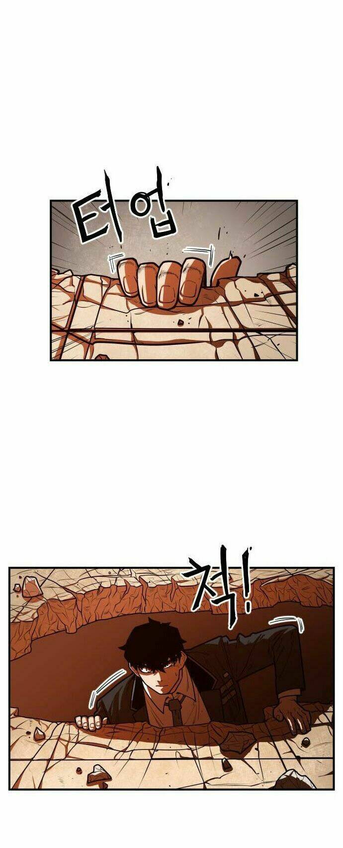 Chinh Phạt Học Đường: Chapter 19