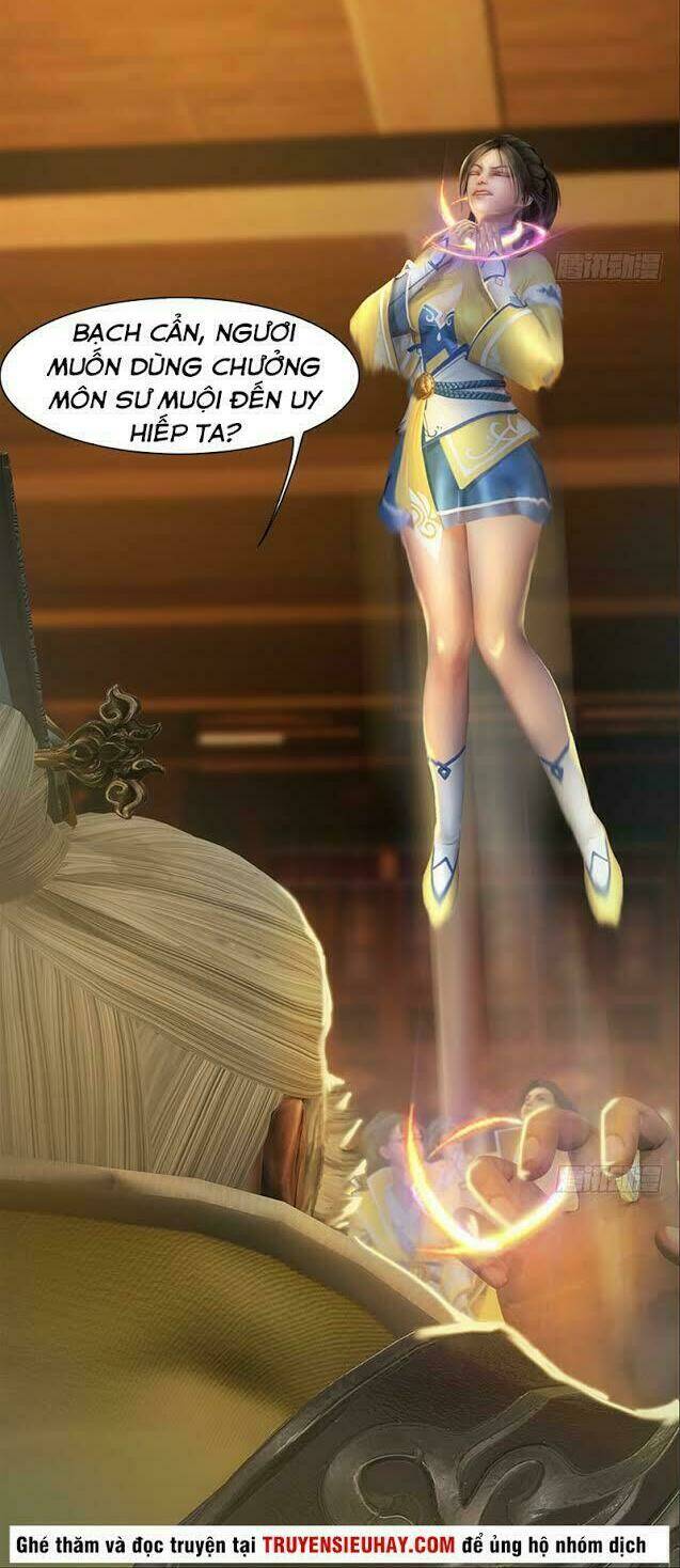 Cửu Hoang Đọa Huyền Sư: Chapter 39