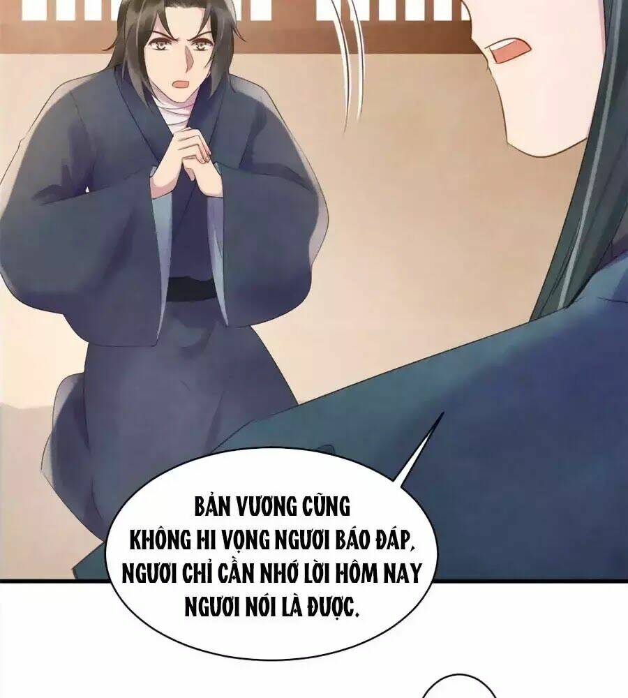 Vương Phi Muốn Trèo Tường: Chapter 44