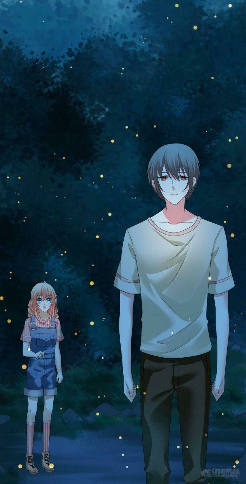 Nhân Ngư Học Trưởng, Đừng Ôm Ta!: Chapter 65