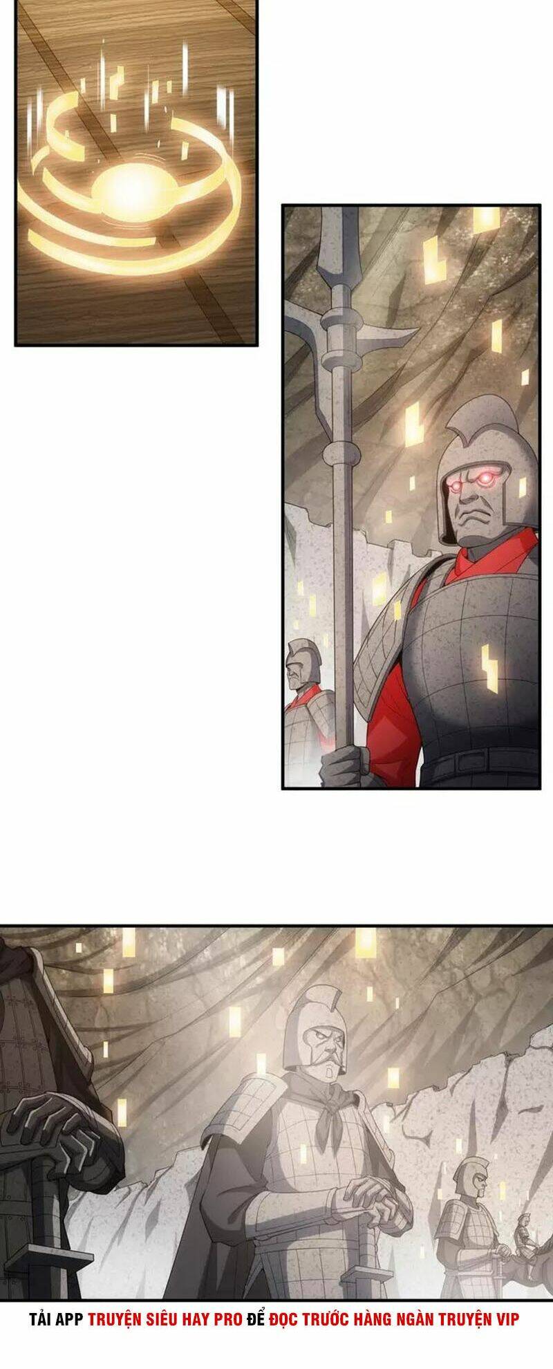 Rich Player - Người Chơi Khắc Kim: Chapter 160