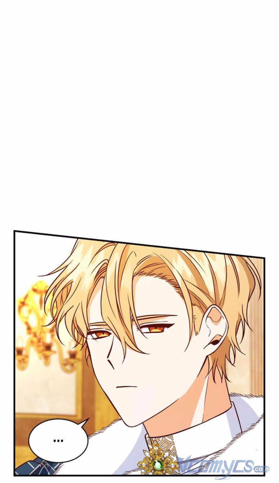 Lòng Trung Thành Với Kẻ Ác: Chapter 16