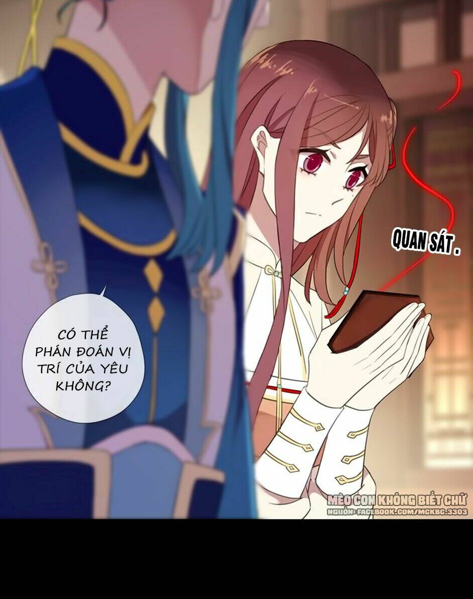 Bách Yêu Dị Văn: Chapter 68