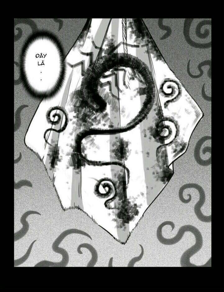 Những Câu Chuyện Kinh Dị Ở Trường Trung Học Tây Lăng: Chapter 2