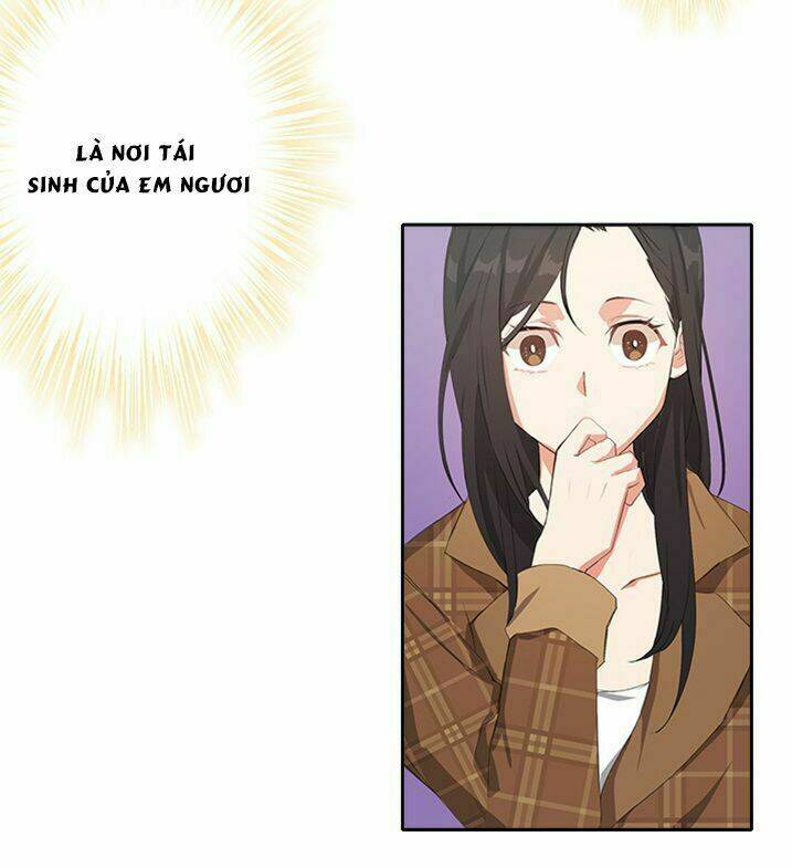 Người Bạn Đồng Hành Của Hoàng Đế: Chapter 2