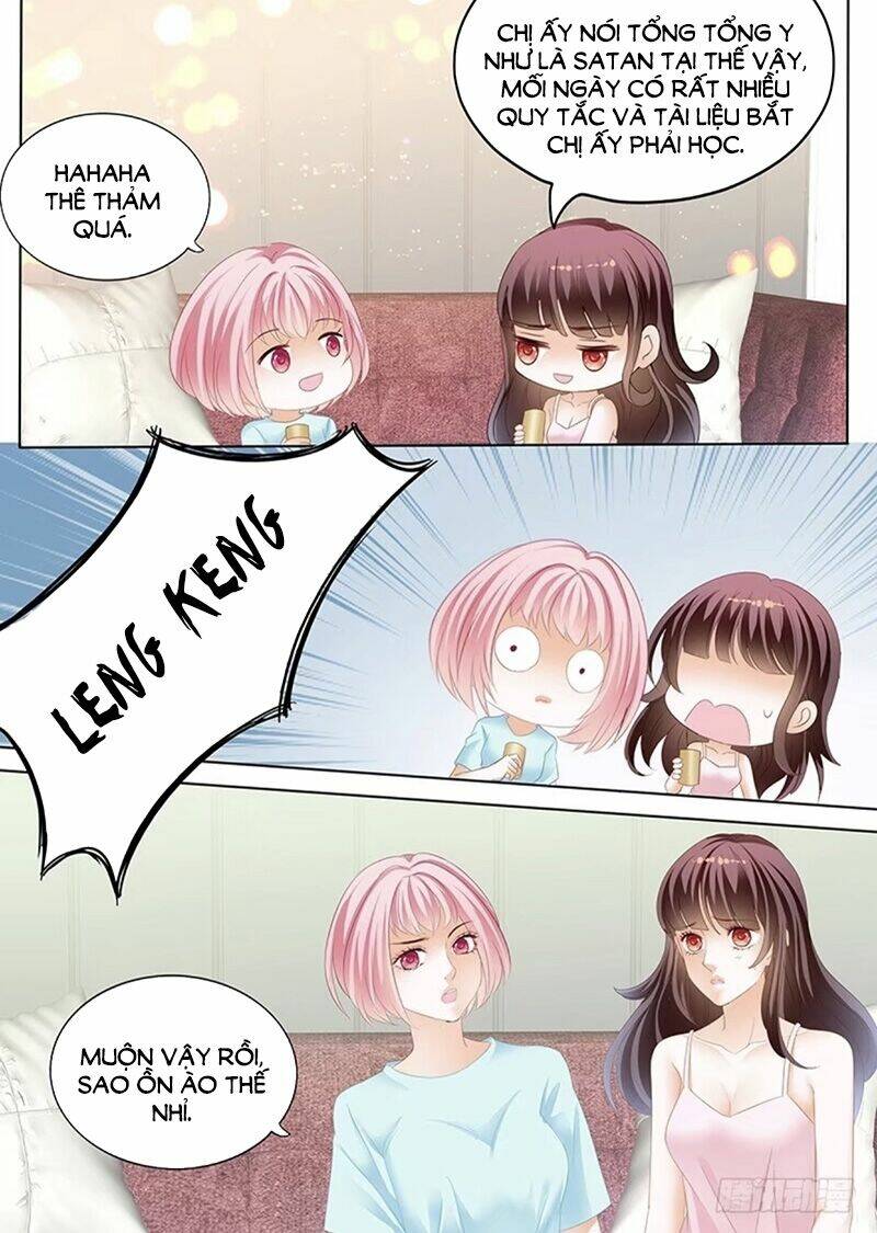 Thiểm Hôn Kiều Thê: Chapter 187