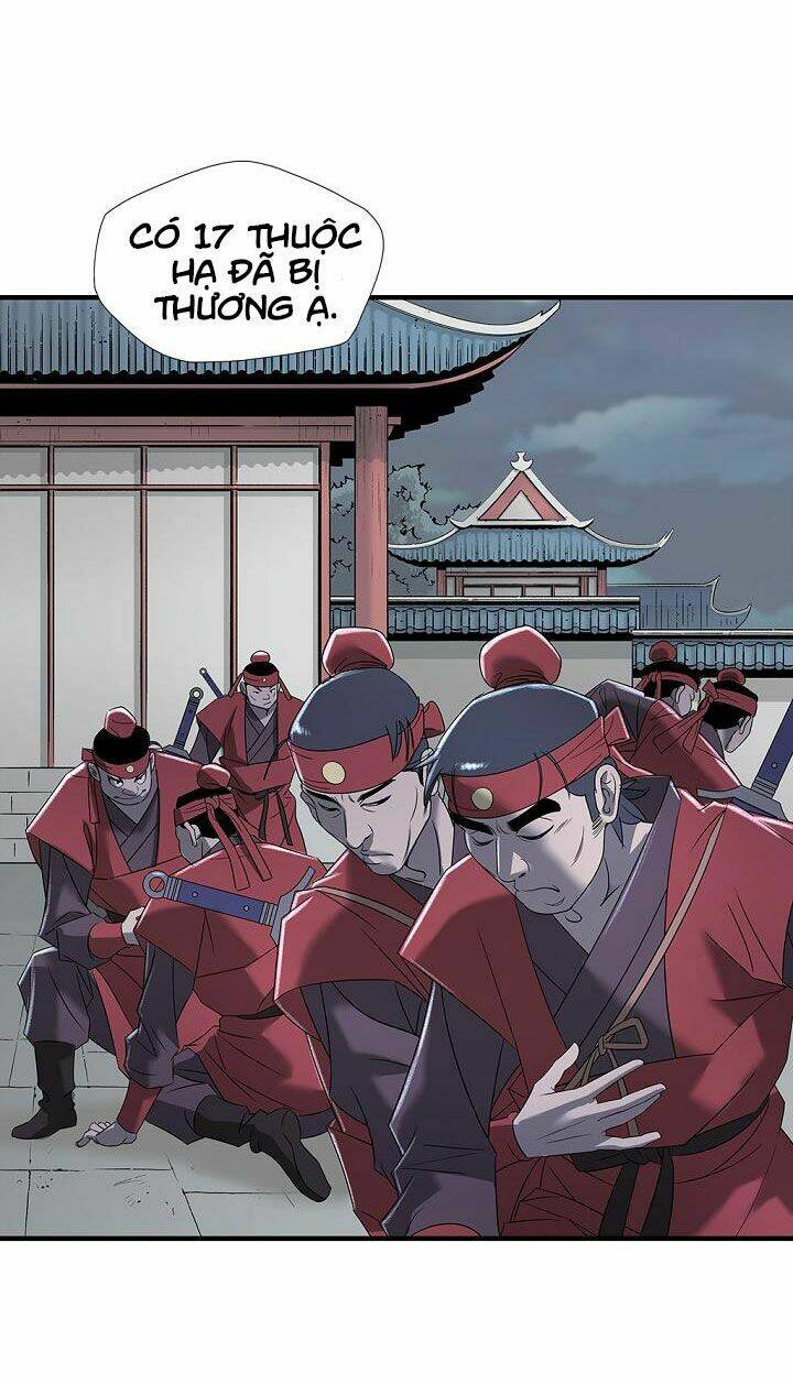 Cuồng Long: Chapter 14