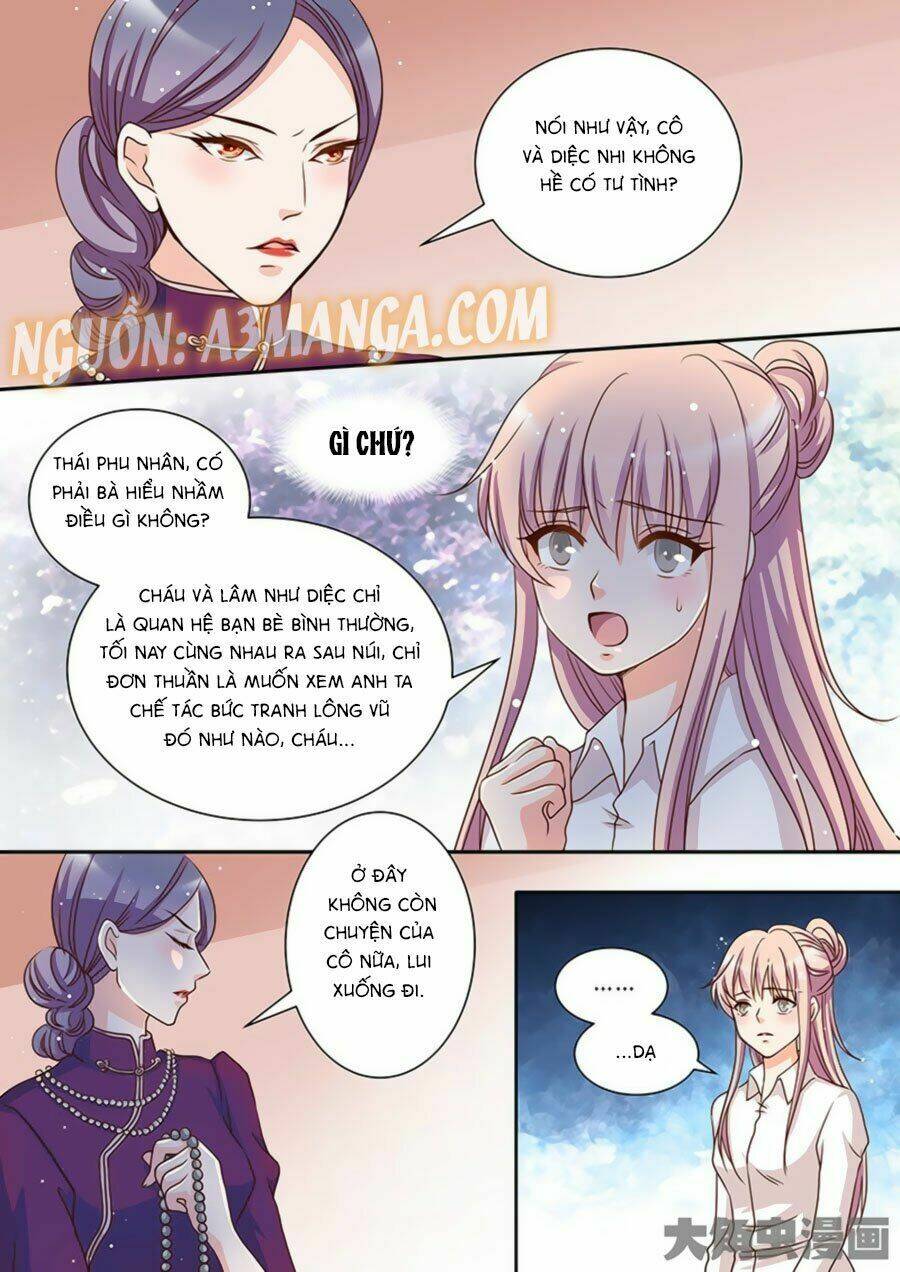 Bá Đạo Tổng Tài Yêu Ta: Chapter 58